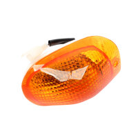 indicatore anteriore sinistra perr Kawasaki ZZR 1100 C #...