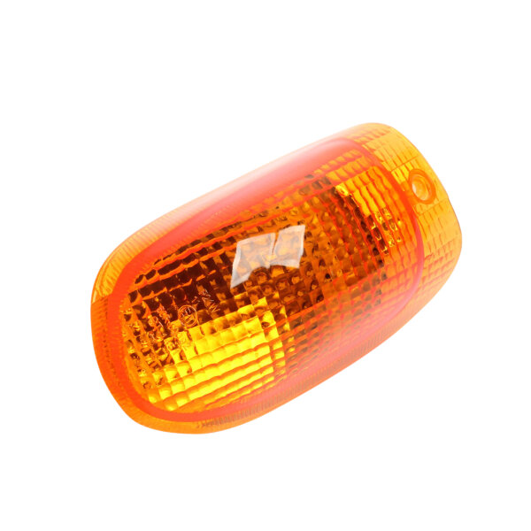 Front right turn signal for Kawasaki ZZR 1100 C # ZXT10C # 1990-1993