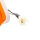 Front right turn signal for Kawasaki ZZR 1100 C # ZXT10C # 1990-1993