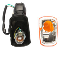 Blinker vorne links für Kawasaki Z 750 Z 1000 # 2003-2006