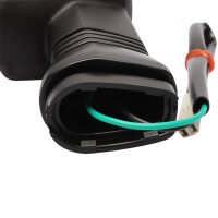 Indicatore di direzione anteriore destro per Kawasaki Z 750 Z 1000 # 2003-2006