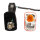 Indicatore di direzione anteriore destro per Kawasaki Z 750 Z 1000 # 2003-2006