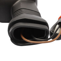 Blinker hinten links für Kawasaki Z 750 Z 1000 # 2003-2006