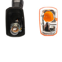 Blinker hinten links für Kawasaki Z 750 Z 1000 # 2003-2006