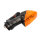Blinker hinten links für Kawasaki Z 750 Z 1000 # 2003-2006
