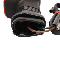 Clignotant arrière droit pour Kawasaki Z 750 Z 1000 # 2003-2006