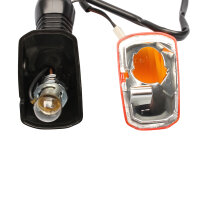 Clignotant arrière droit pour Kawasaki Z 750 Z 1000 # 2003-2006