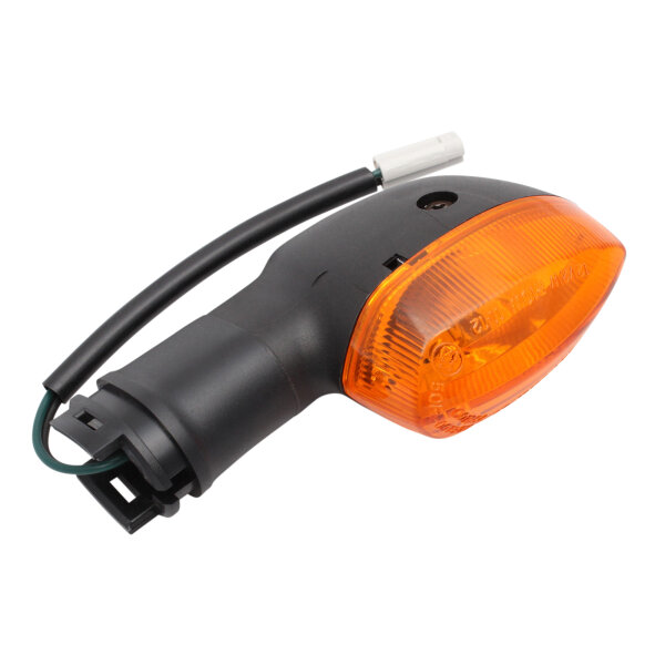 indicator front right turn signal for Yamaha FZ1 FZ6 MT-01 TDM XJ6 YZF-R1 YZF-R6