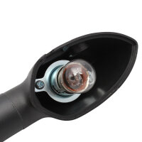 indicator front right turn signal for Yamaha FZ1 FZ6 MT-01 TDM XJ6 YZF-R1 YZF-R6