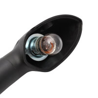 Indicator turn signal rear left for Yamaha FZ1 1000 FZ6 600 MT-01 1700 TDM XJ6