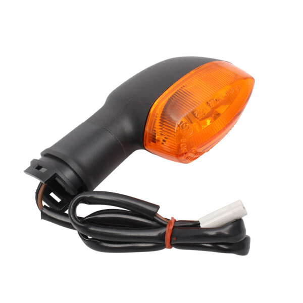 Indicator turn signal rear right for Yamaha FZ1 1000 FZ6 600 MT-01 1700 TDM XJ6