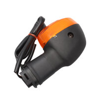 Indicador trasero derecho para Yamaha FZ1 1000 FZ6 600...