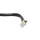 Indicator turn signal rear right for Yamaha FZ1 1000 FZ6 600 MT-01 1700 TDM XJ6