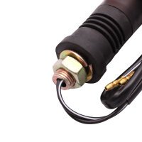 Indicatore ant. sx / post. dx corte per Yamaha XJ 600 TDM 850 XJ 900 FZR 1000