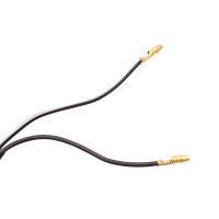 Indicatore ant. sx / post. dx corte per Yamaha XJ 600 TDM 850 XJ 900 FZR 1000