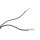 Indicatore ant. sx / post. dx corte per Yamaha XJ 600 TDM 850 XJ 900 FZR 1000