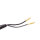 Intermitente del. izquierdo/tras. derecho largo p. Yamaha FZR SRX XJ 600 FZX 750