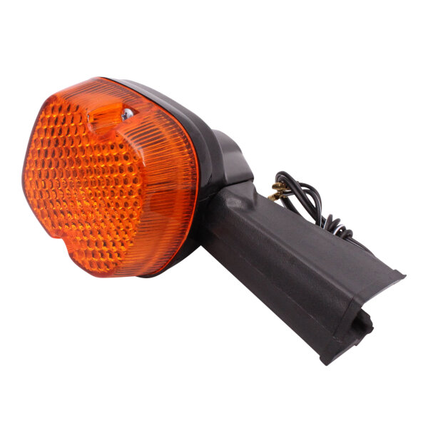 Indicatore posteriore sinistro per Honda CB 250 400 33650-443-611