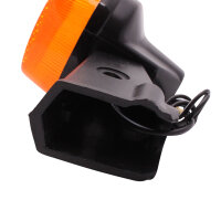 Indicatore posteriore sinistro per Honda CB 250 400 33650-443-611