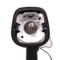 Indicatore posteriore sinistro per Honda CB 250 400 33650-443-611