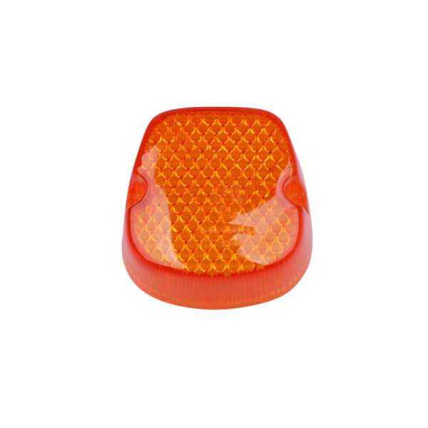 Lente per indicatori di direzione per Honda CB 250 400 450 FT 500 XL 125 185 200 500 # 33602-443-611