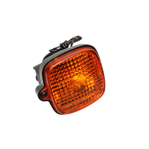 indicator turn signal front L/R for Honda MBX MTX 50 80 ST 50 Dax ZB 50 Monkey 33400-167-602
