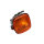 indicator turn signal front L/R for Honda MBX MTX 50 80 ST 50 Dax ZB 50 Monkey 33400-167-602