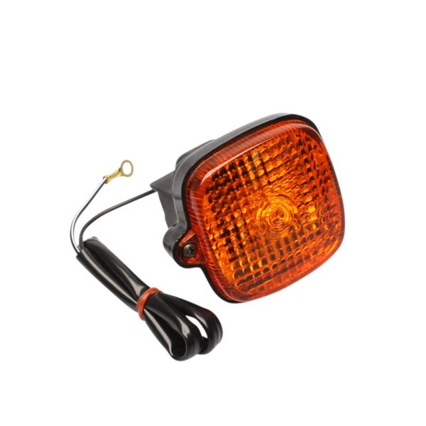 indicator turn signal rear left or right for Honda MBX 50 80 MTX ST 50 Dax ZB 50 Monkey 33650-167-603
