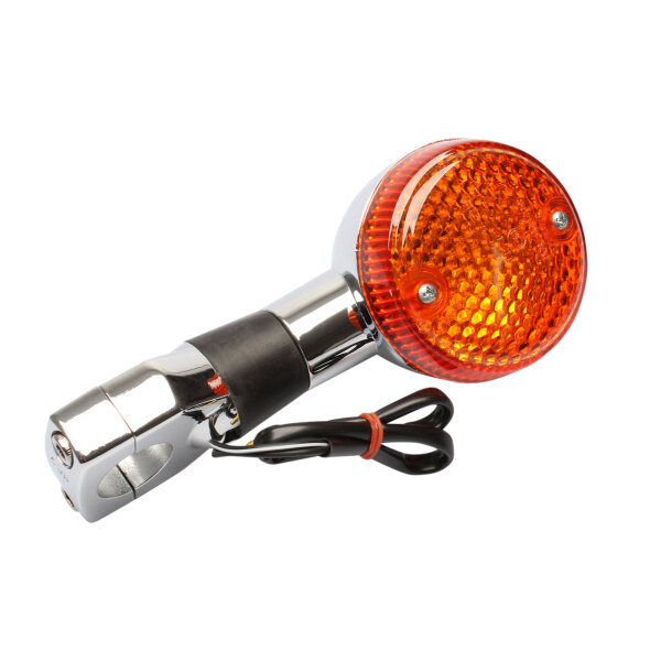 indicator turn signalfront left for Honda ST 1100 VT 1100 C # 1988-1995