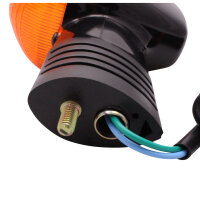 indicador d.i./ t.d. para Honda CBR 600 900 1100 VTR 1000