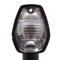 Indicator turn signal front right for Honda CBR 600 # CBR 900 RR # 33400-MCJ-D00