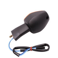 indicador a la izquierda en el frente para Honda CBR 600...