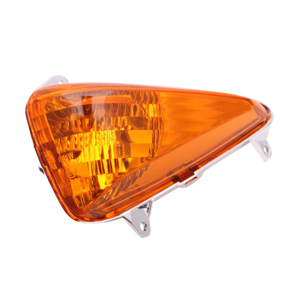 indicator turn signal f.l. for Honda XL 1000 V # 2003-2010