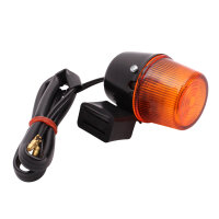 Indicator front left / rear right for Yamaha TT 250 TT 350 TT 600