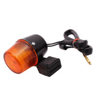 Blinker vorne rechts / hinten links für Yamaha TT...