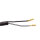 Indicator front right / rear left indicator for Yamaha TT 250 350 600