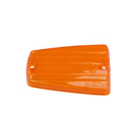 Indicatore di vetro opaco per Suzuki GSX 550 750 1100 #...