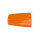 Verre indicateur mat pour Suzuki GSX 550 750 1100 # 35612-43410