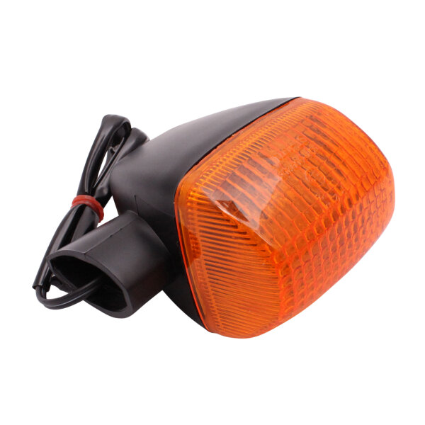 indicator turn signal front left rear right for Honda CB CB1 CBF CBR CBX NSR NTV VF VFR VT XBR