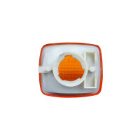 Lentille de clignotant pour Honda CB 450 CBF NSR 400 CBR...