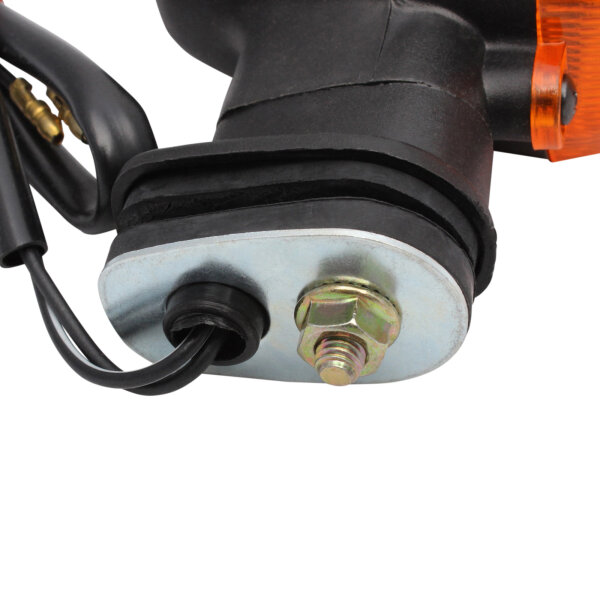 indicator turn signal front left for Yamaha FZR 1000 YZF 600