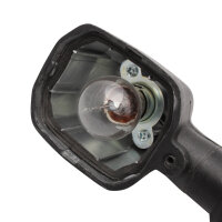 indicator turn signal front left for Yamaha FZR 1000 YZF 600 750 1000 # 5JJ-83310-00