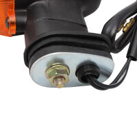 indicator turn signal front right for Yamaha FZR 1000 YZF 600 750 1000 # 5JJ-83320-00