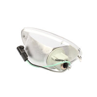indicator turn signal front left for Suzuki GSX-R 600 750...
