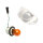 indicator turn signal front left for Suzuki GSX-R 600 750 1000 # 35602-41G00