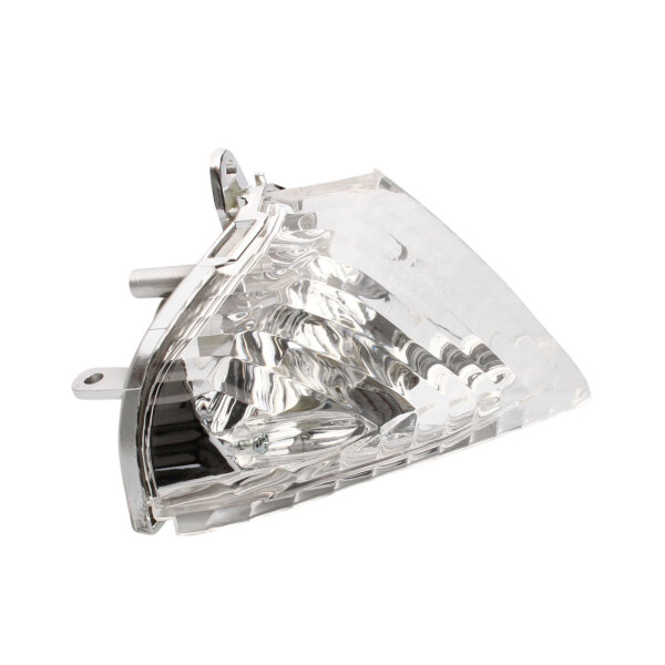 Indicatore posteriore sinistro per Suzuki GSX-R 600 750 1000 # 35604-41G00