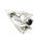 Indicatore posteriore sinistro per Suzuki GSX-R 600 750 1000 # 35604-41G00