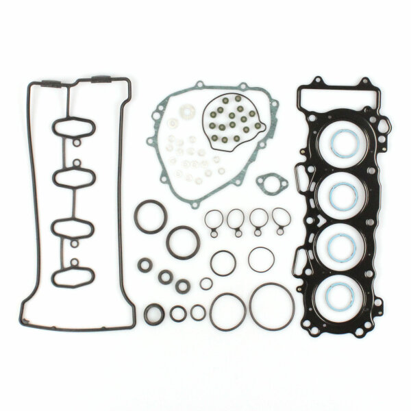 Gasket set engine for Honda CBR 600 F 2001-2005
