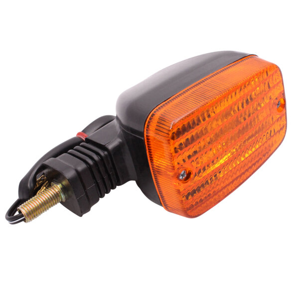 indicatore posteriore S/D per Suzuki DR 600 650 750 800 RG 80 250 500 RM 80 500