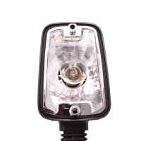 PAIRE DE CLIGNOTANTS ARRIERE DROITS SUZUKI DR 650 RS 1991-1997